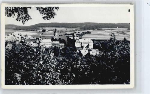 Schleusingen