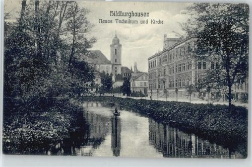 Hildburghausen