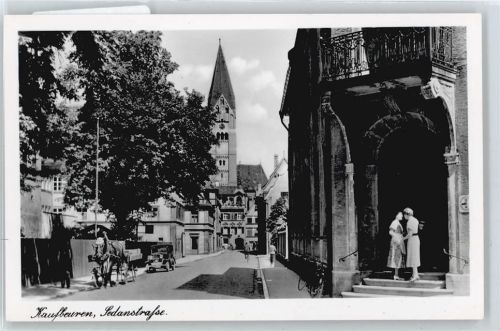Kaufbeuren Sedanstraße