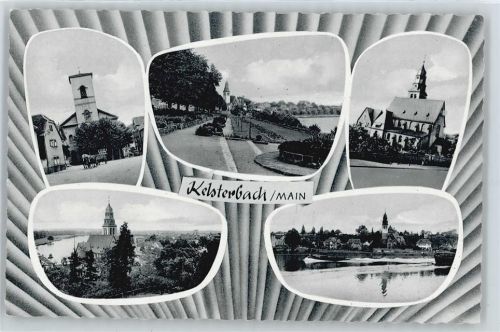 Kelsterbach