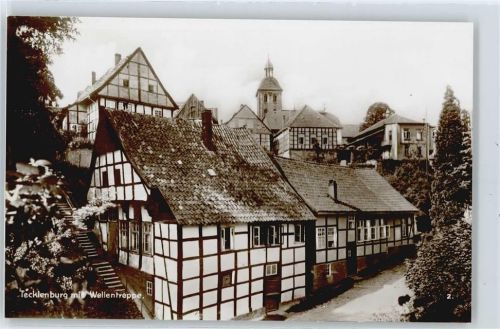 Tecklenburg Trinks AK