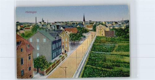 Hattingen