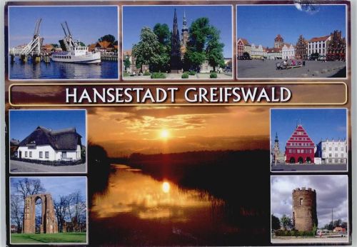 Greifswald
