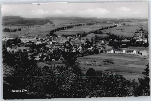 Arzberg