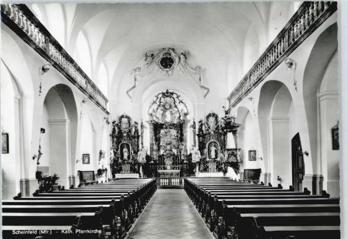 Scheinfeld