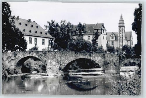 Hadamar Foto