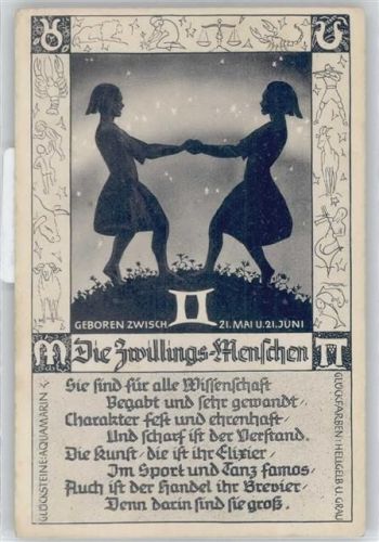 Zwilling