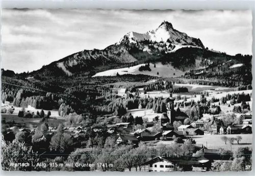 Wertach