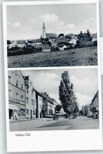 Velden