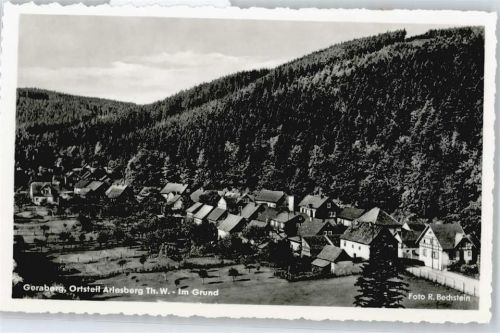 Geraberg