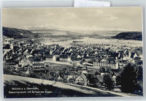 Waldshut Trinks AK