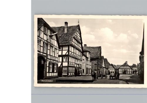 Holzminden