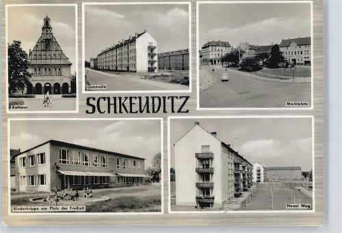 Schkeuditz