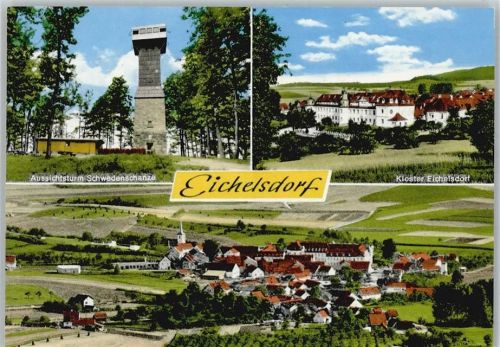Eichelsdorf