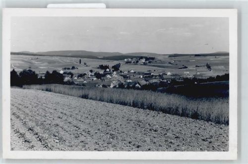 Ziegenhain Feld Haus Gesamtansicht