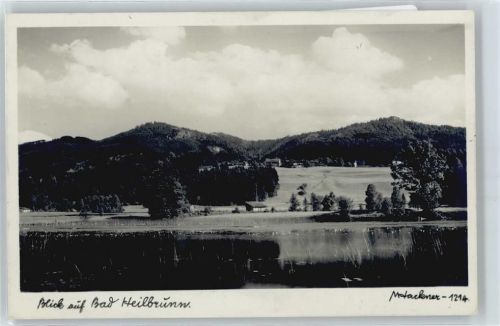 Bad Heilbrunn