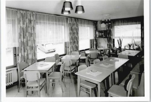 Daxweiler Foto-Karte, Restaurant