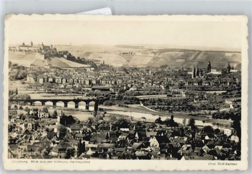 Heidingsfeld