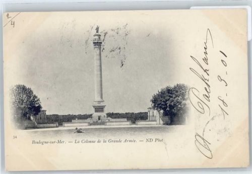 Boulogne-sur-Mer