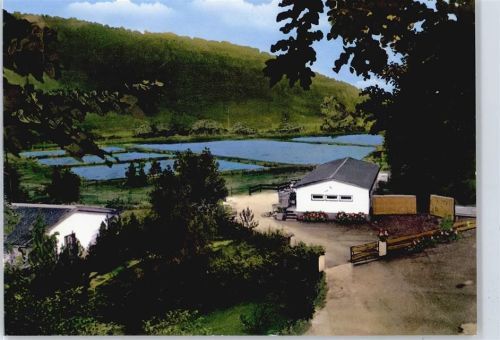 Dalwigksthal Hotel, Pension Haus Thalblick