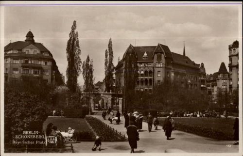 Schöneberg