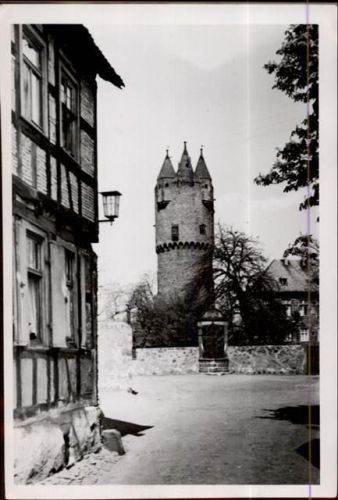Steinheim Foto 12x17 cm