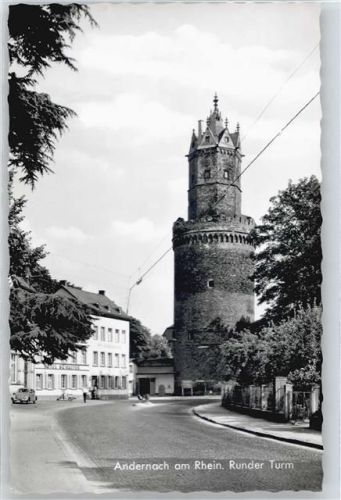Andernach