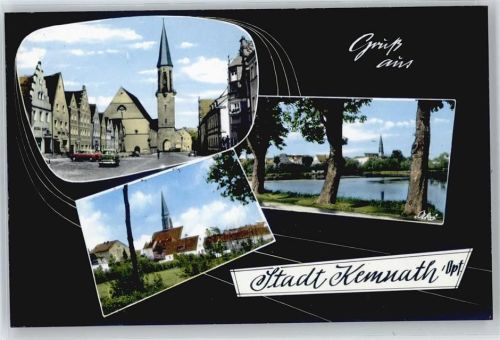 Kemnath