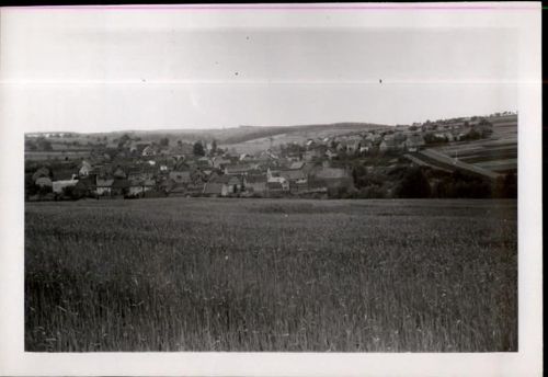 Wallrabenstein Foto 10x14 cm