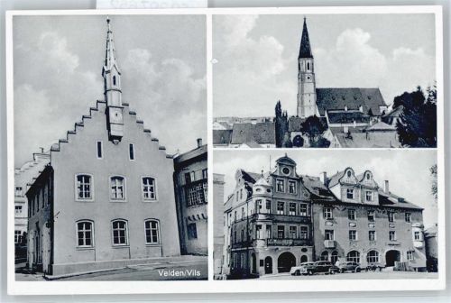 Velden