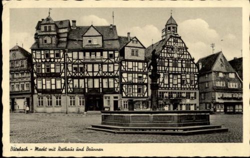 Butzbach