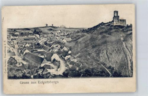Eckartsberga