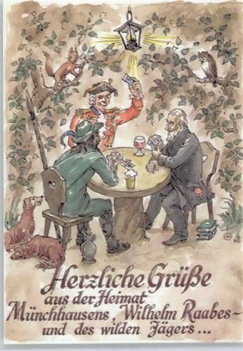 Holzminden