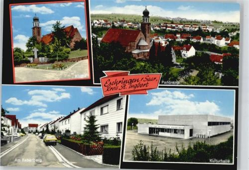 Eschringen