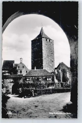 Rothenfels