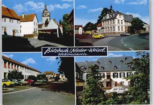 Butzbach