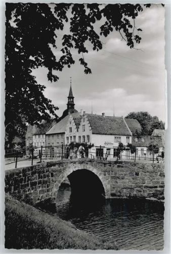 Friedrichstadt