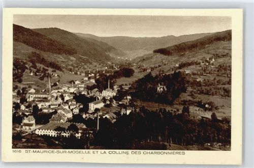 88560 Saint-Maurice-sur-Moselle
