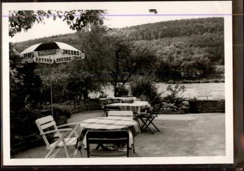 Lohrhaupten Foto 10x14 cm