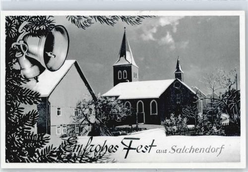 Salchendorf