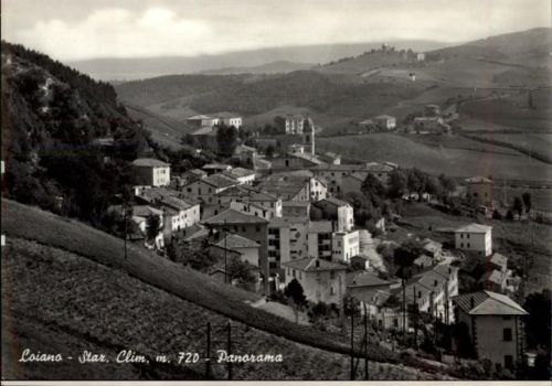 Loiano