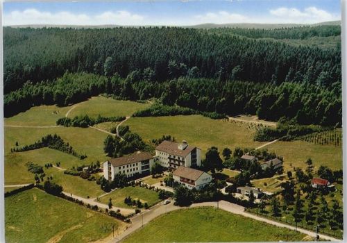Hattenhof Fliegeraufnahme