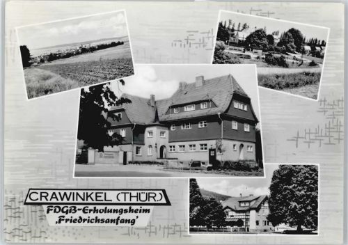 Crawinkel