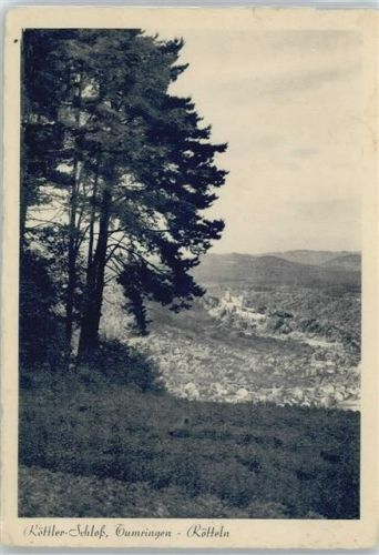Tumringen Gutermann Foto