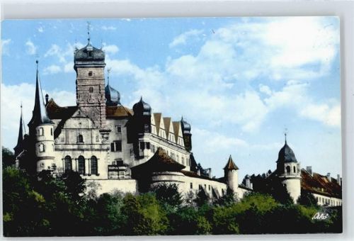 Scheinfeld Gasthof Weisses Ross