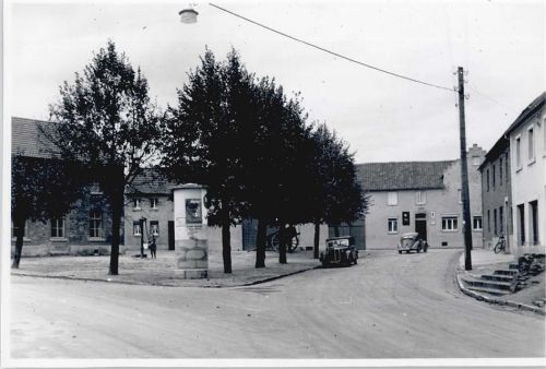 Breberen Foto