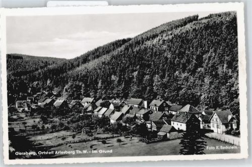 Geraberg