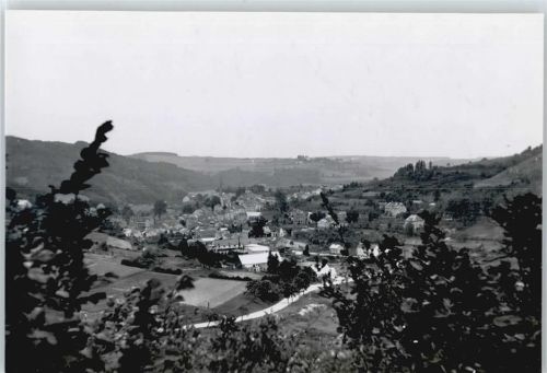 Waxweiler Foto