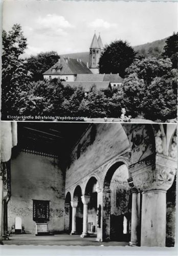 Bursfelde