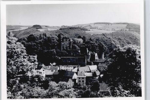 Dhaun Schloss , Foto